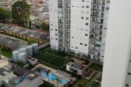 Apartamento à venda Jardim Brasil (Zona Sul) com 45m² - 2 dormitórios -  vagas - R$ 270.000 - 1284671101-20191126-173126.jpg