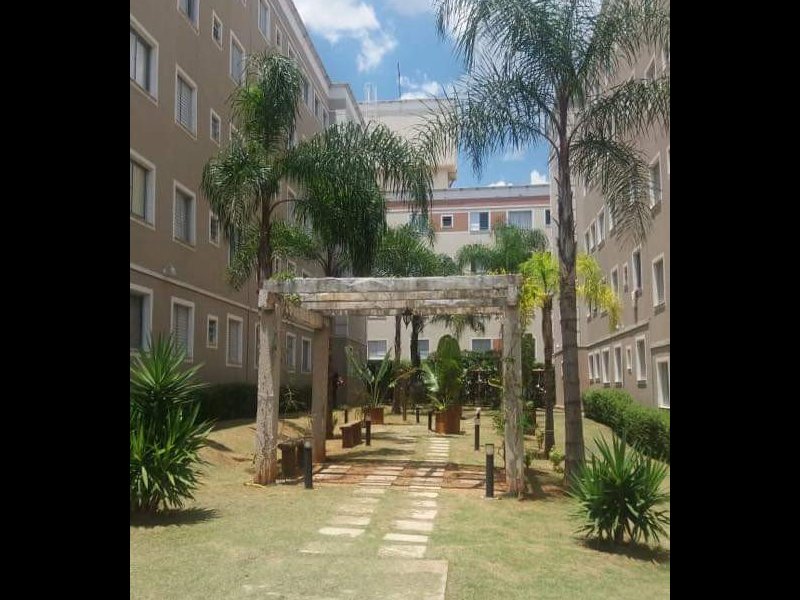 Apartamento à venda Vila Campos Sales com 58m² e 2 quartos por R$ 174.000 - 1776239450-fb-img-1548808614257.jpg