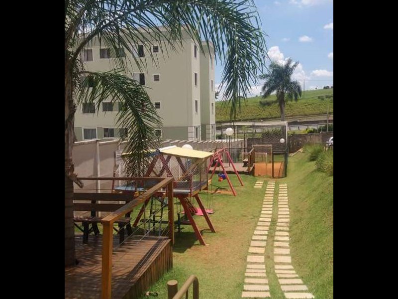 Apartamento à venda Vila Campos Sales com 58m² e 2 quartos por R$ 174.000 - 259139949-fb-img-1548808627315.jpg