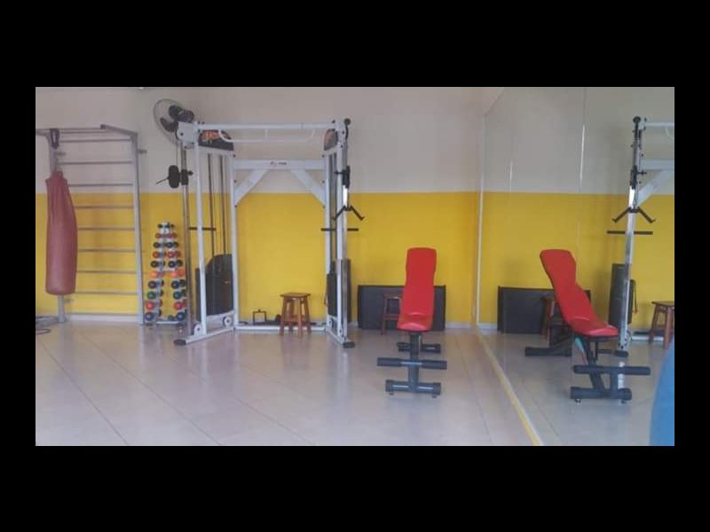 Apartamento à venda Vila Campos Sales com 58m² e 2 quartos por R$ 174.000 - 484149955-fb-img-1548808608759.jpg