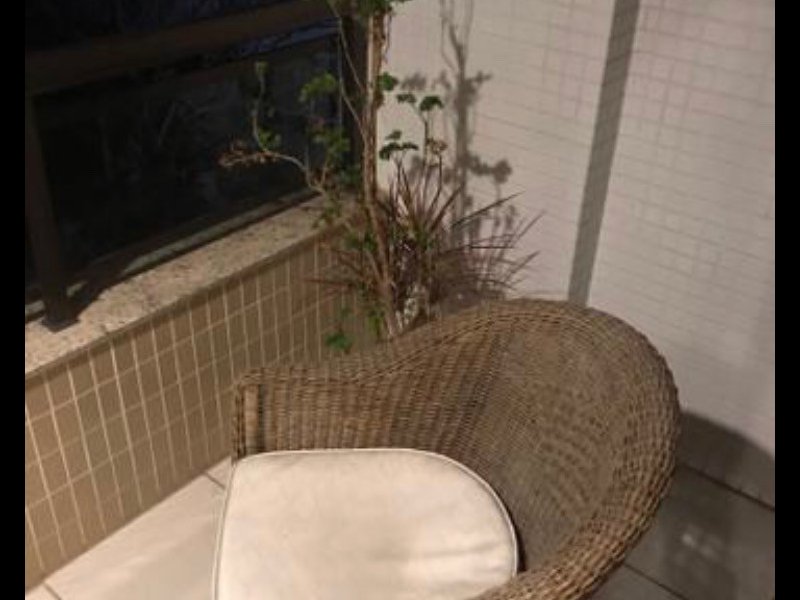 imóvel com 94m² - São Francisco - Niterói
