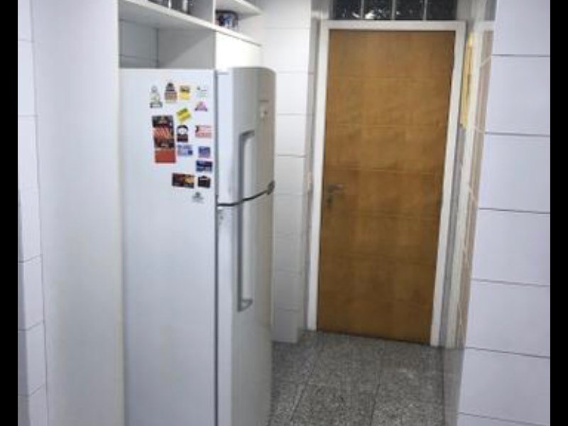imóvel com 94m² - São Francisco - Niterói