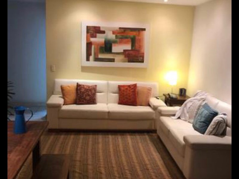 imóvel com 94m² - São Francisco - Niterói