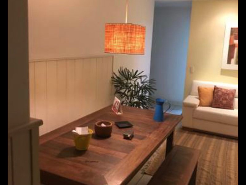 imóvel com 94m² - São Francisco - Niterói