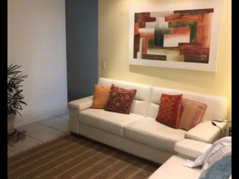 imóvel com 94m² - São Francisco - Niterói