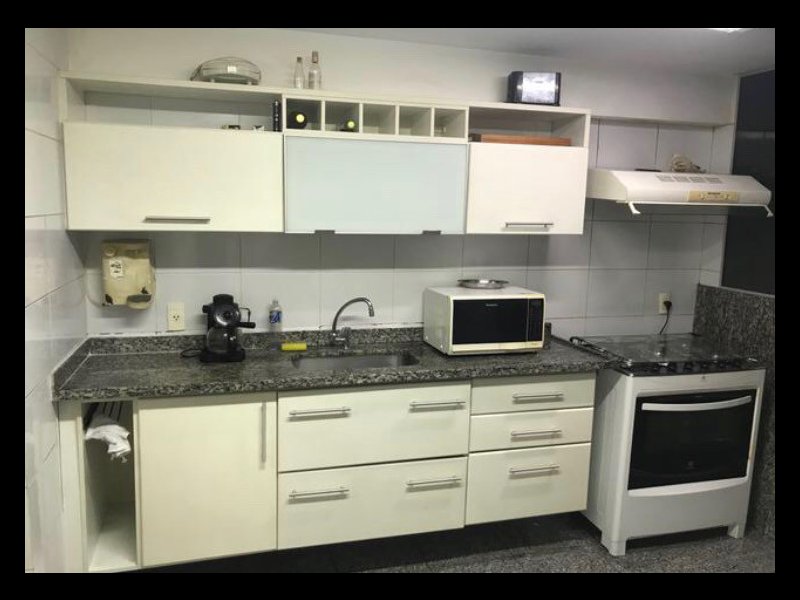 imóvel com 94m² - São Francisco - Niterói
