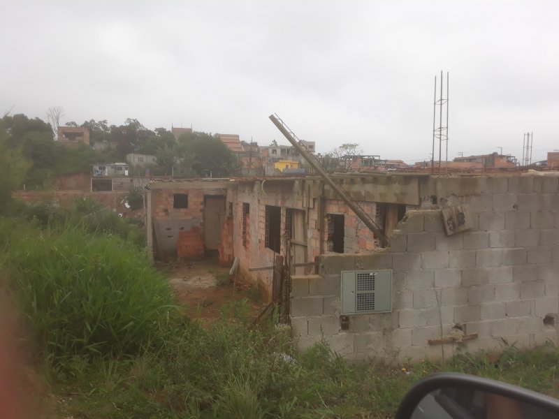 imóvel com 125m² - Parelheiros - São Paulo