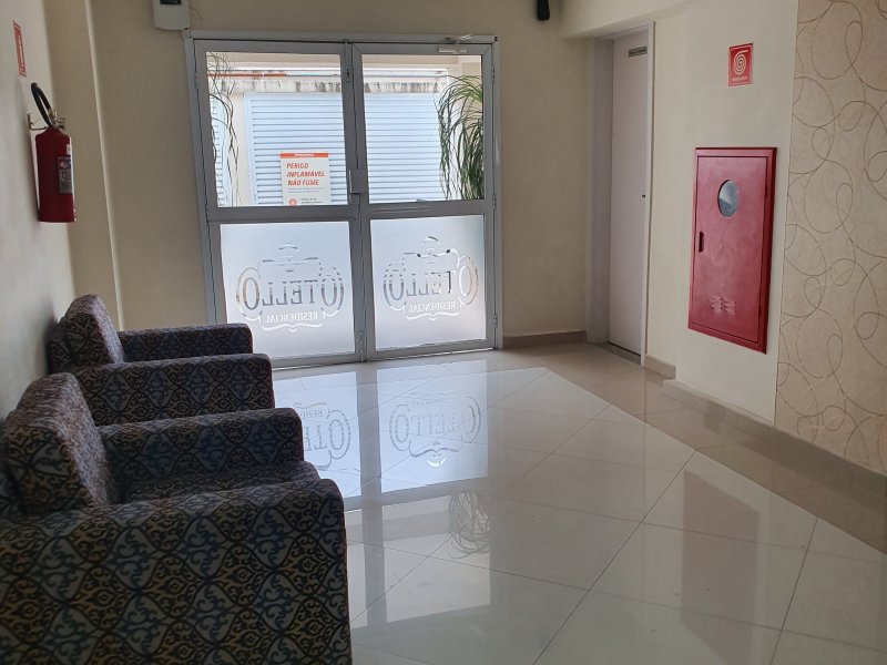 imóvel com 84m² - Barcelona - São Caetano do Sul