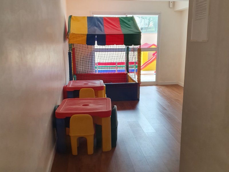 imóvel com 84m² - Barcelona - São Caetano do Sul