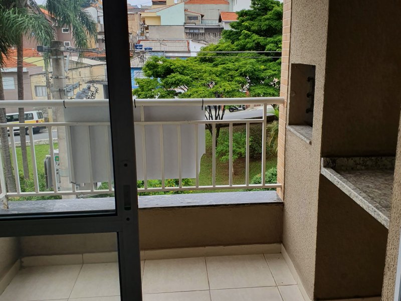 imóvel com 84m² - Barcelona - São Caetano do Sul