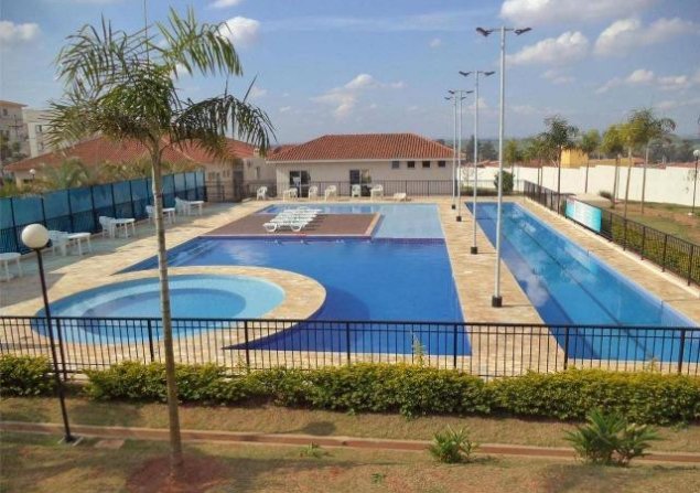 imóvel com 49m²