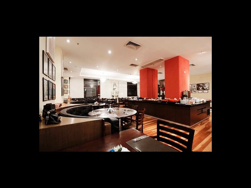 Flat à venda Alphaville Industrial com 39m² e 1 quarto por R$ 280.000 - 1627124698-restaurante-waves.jpg