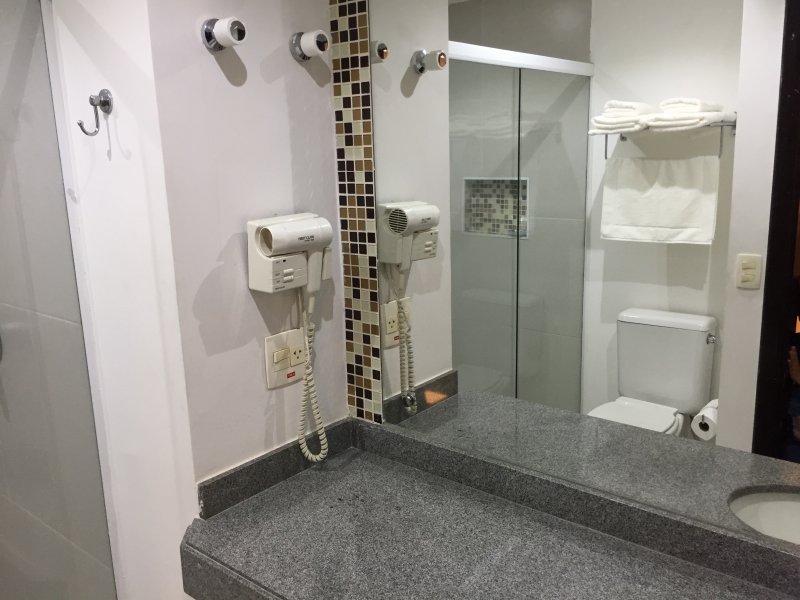 Flat à venda Alphaville Industrial com 39m² e 1 quarto por R$ 280.000 - 833536943-img-2460.JPG