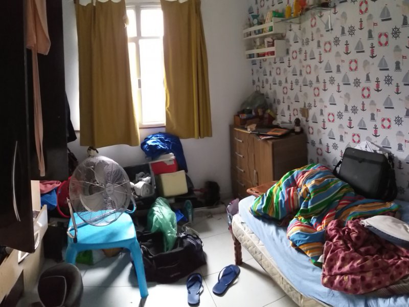 Apartamento à venda Praça Seca com 54m² e 3 quartos por R$ 85.000 - 1653309233-20190820-101522.jpg