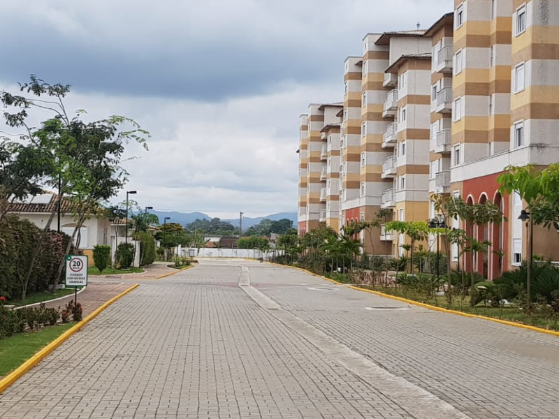 imóvel com 82m² - Centro - Pindamonhangaba