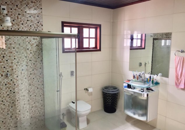 imóvel com 127m²