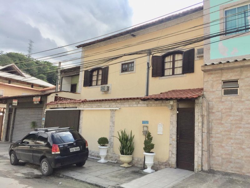 Casa à venda Taquara com 127m² e 3 quartos por R$ 290.000 - 1973648372-img-20190827-wa0082.jpg