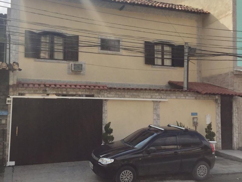 Casa à venda Taquara com 127m² e 3 quartos por R$ 290.000 - 620858400-img-20190827-wa0081.jpg