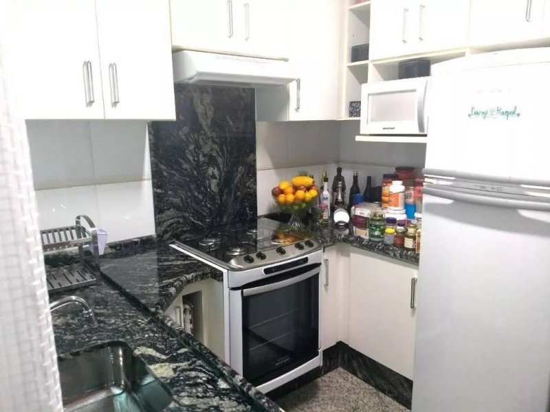 Casa de condomínio à venda Chácara Califórnia com 89m² e 2 quartos por R$ 360.000 - 1128026542-inbound5291941674486781711.jpg