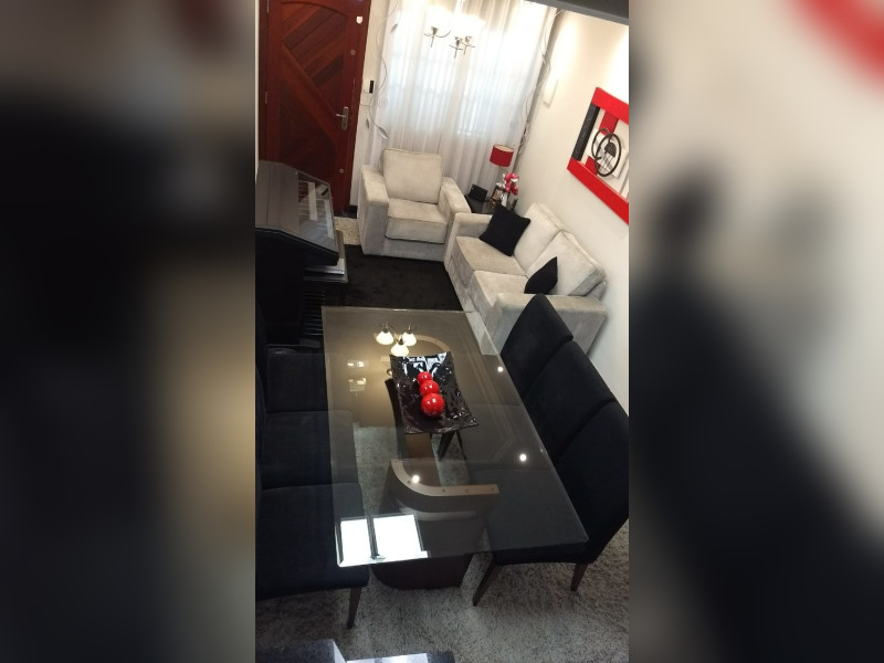 Casa de condomínio à venda Chácara Califórnia com 89m² e 2 quartos por R$ 360.000 - img-20191219-wa0013.jpg