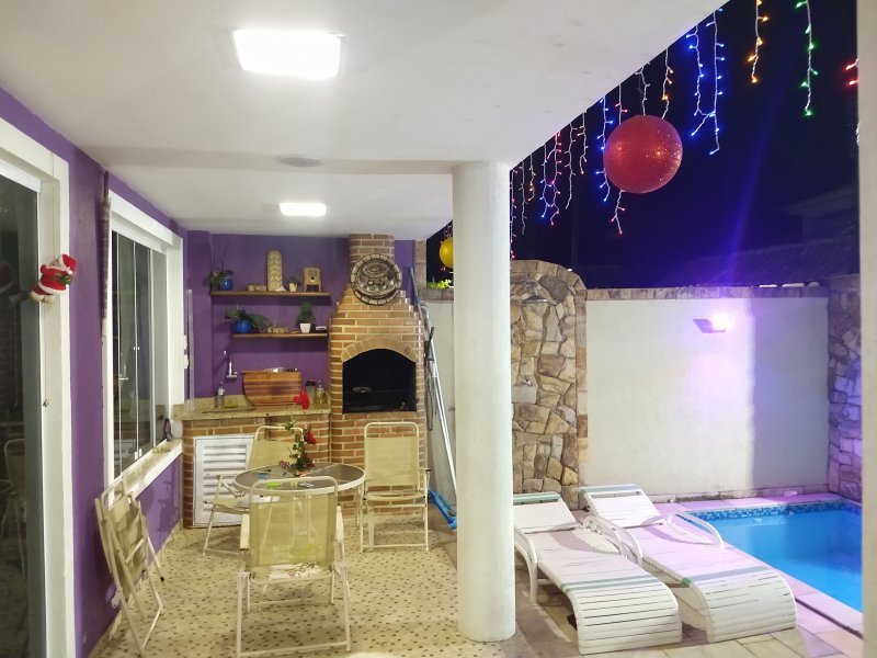 Casa de condomínio à venda Jacarepaguá com 215m² e 4 quartos por R$ 980.000 - 108004628-img-20191213-192919628.jpg