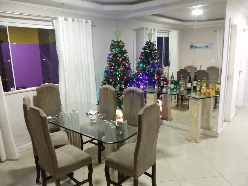 Casa de condomínio à venda Jacarepaguá com 215m² e 4 quartos por R$ 980.000 - 323648345-img-20191213-192641867.jpg