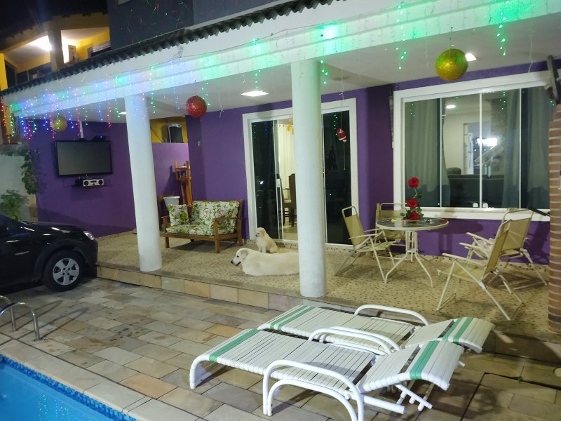 Casa de condomínio à venda Jacarepaguá com 215m² e 4 quartos por R$ 980.000 - 700155110-img-20191213-192941834.jpg