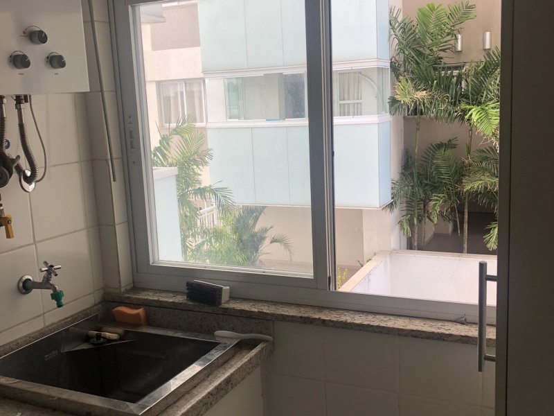 Apartamento à venda Vila Valqueire com 59m² e 2 quartos por R$ 285.000 - 1211644415-img-8919.JPEG
