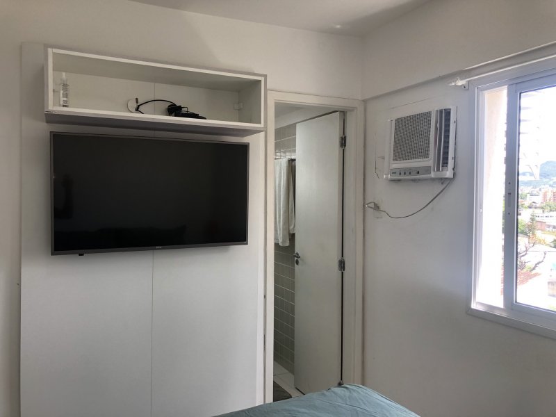 Apartamento à venda Vila Valqueire com 59m² e 2 quartos por R$ 285.000 - 1345391201-img-8939.JPEG