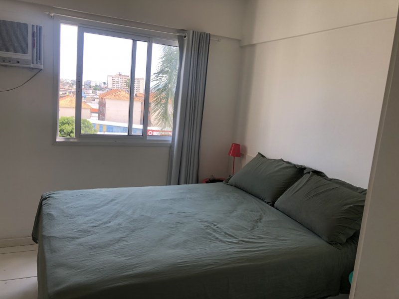 Apartamento à venda Vila Valqueire com 59m² e 2 quartos por R$ 285.000 - 137168575-img-8938.JPEG