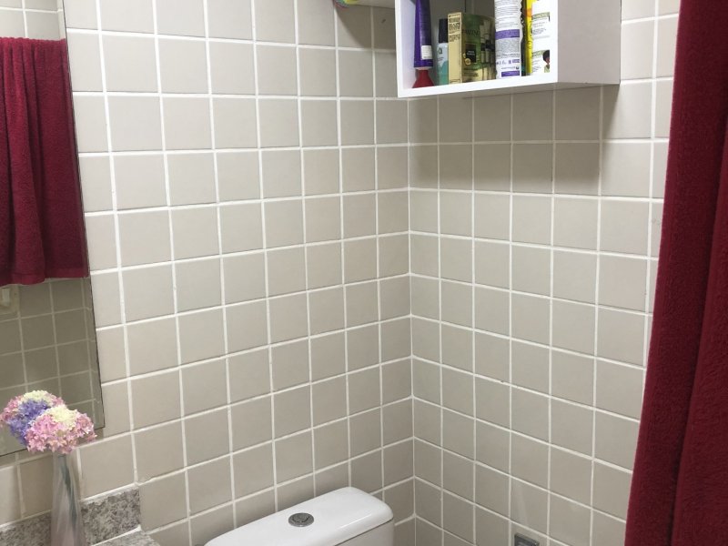 Apartamento à venda Vila Valqueire com 59m² e 2 quartos por R$ 285.000 - 138685545-img-8935.JPEG