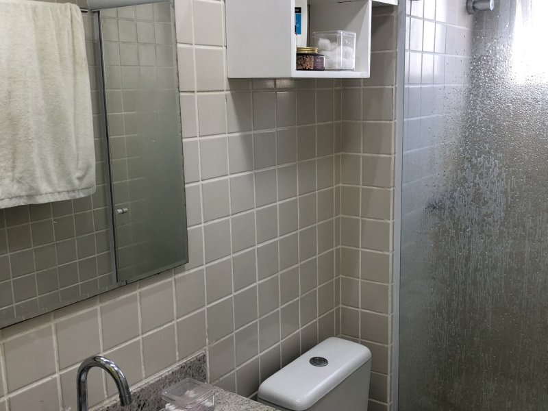 Apartamento à venda Vila Valqueire com 59m² e 2 quartos por R$ 285.000 - 173882052-img-8932.JPEG