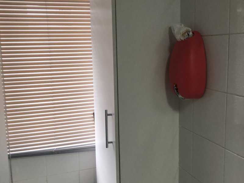 Apartamento à venda Vila Valqueire com 59m² e 2 quartos por R$ 285.000 - 185656830-img-8917.JPEG