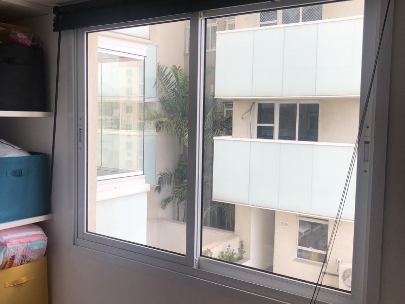 Apartamento à venda Vila Valqueire com 59m² e 2 quartos por R$ 285.000 - 1922383093-img-8925.JPEG
