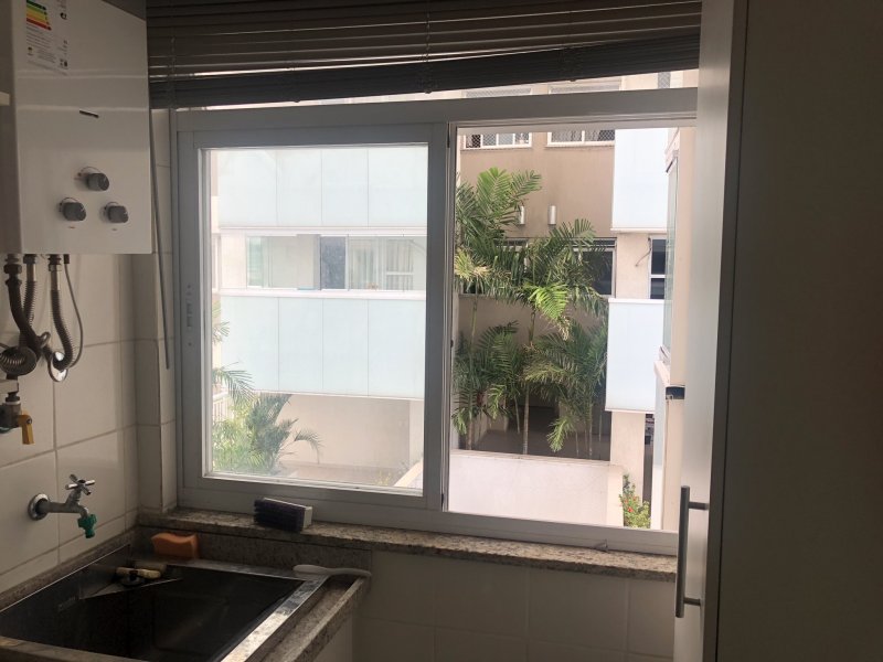 Apartamento à venda Vila Valqueire com 59m² e 2 quartos por R$ 285.000 - 2110467997-img-8918.JPEG