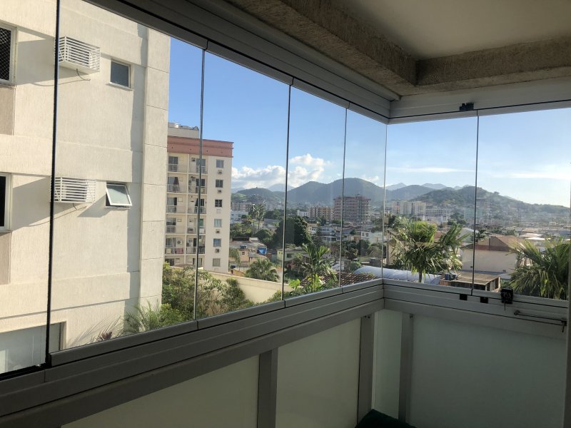 Apartamento à venda Vila Valqueire com 59m² e 2 quartos por R$ 285.000 - 225058395-img-8898.JPEG