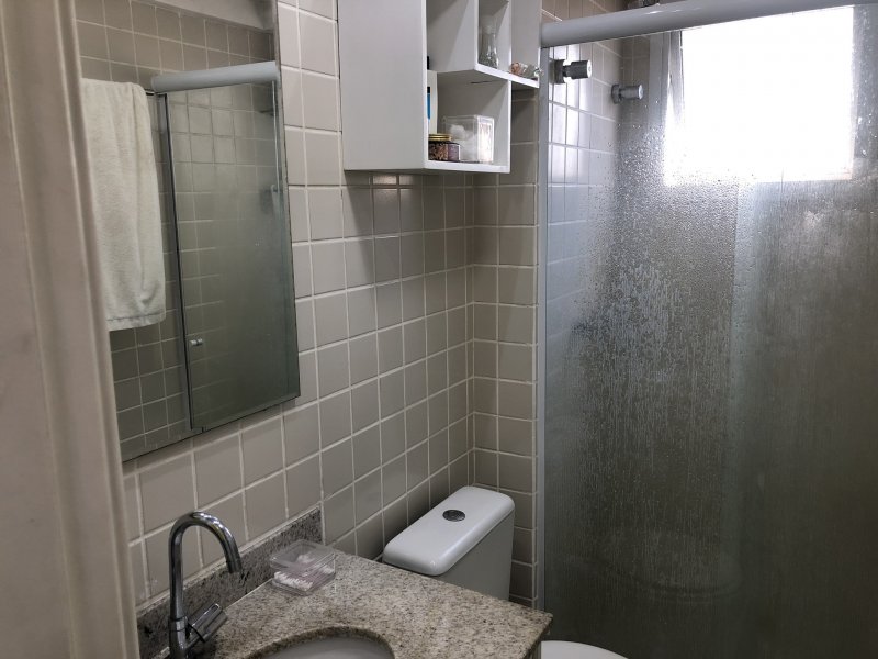 Apartamento à venda Vila Valqueire com 59m² e 2 quartos por R$ 285.000 - 271727939-img-8934.JPEG