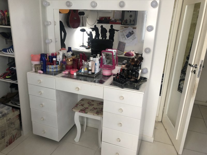 Apartamento à venda Vila Valqueire com 59m² e 2 quartos por R$ 285.000 - 393440278-img-8931.JPEG