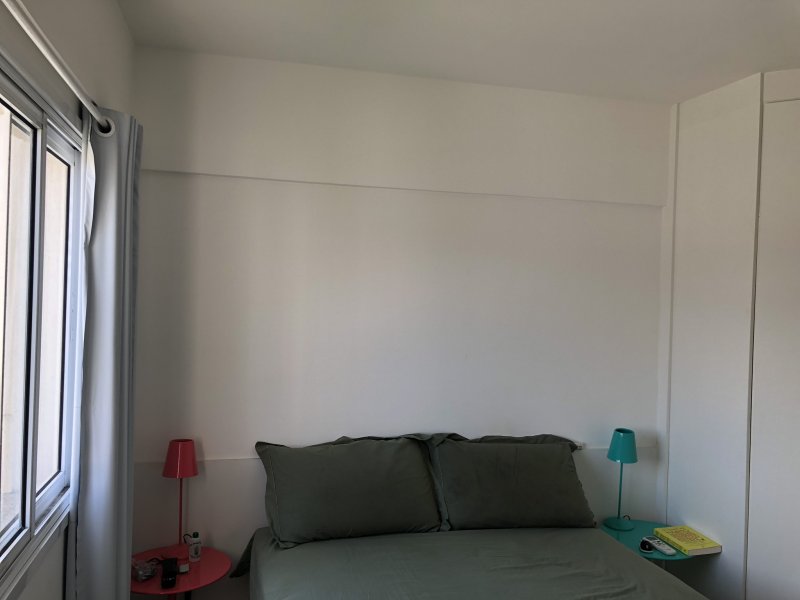 Apartamento à venda Vila Valqueire com 59m² e 2 quartos por R$ 285.000 - 414262185-img-8942.JPEG