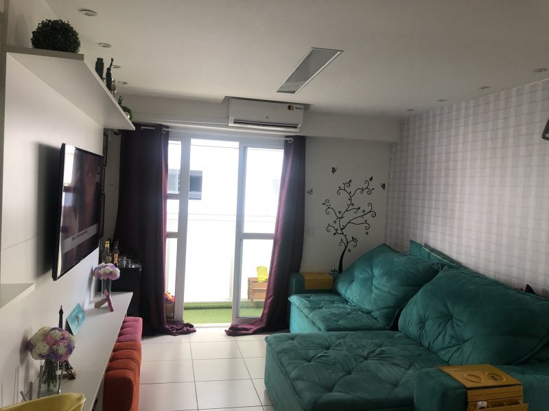 Apartamento à venda Vila Valqueire com 59m² e 2 quartos por R$ 285.000 - 459337301-img-8911.JPEG