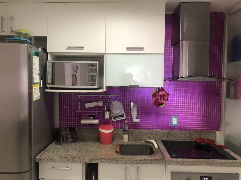 Apartamento à venda Vila Valqueire com 59m² e 2 quartos por R$ 285.000 - 492837103-img-8913.JPEG