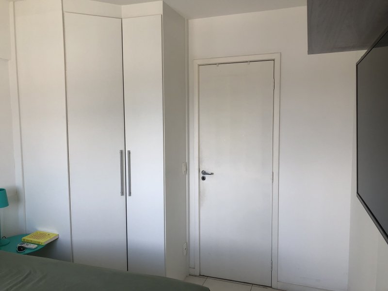 Apartamento à venda Vila Valqueire com 59m² e 2 quartos por R$ 285.000 - 736678178-img-8941.JPEG