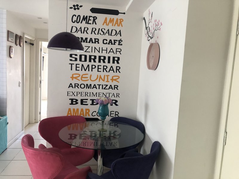 Apartamento à venda Vila Valqueire com 59m² e 2 quartos por R$ 285.000 - 739425111-img-8910.JPEG