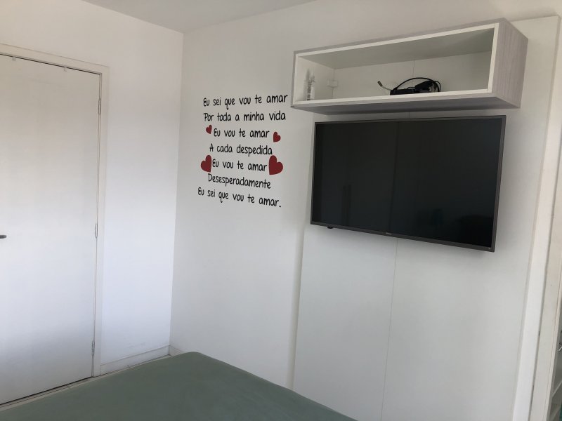 Apartamento à venda Vila Valqueire com 59m² e 2 quartos por R$ 285.000 - 925540934-img-8940.JPEG