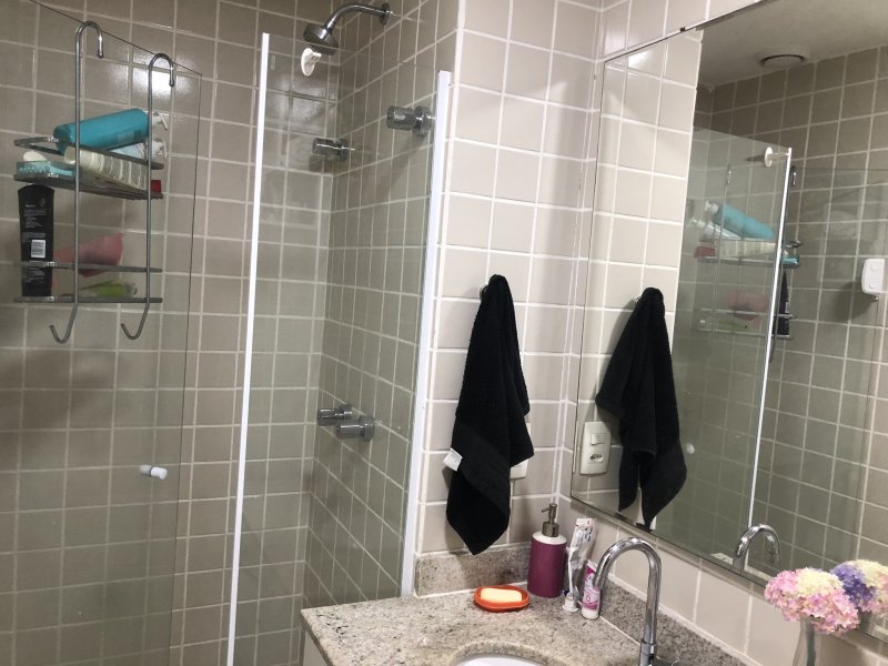 Apartamento à venda Vila Valqueire com 59m² e 2 quartos por R$ 285.000 - 993158309-img-8937.JPEG