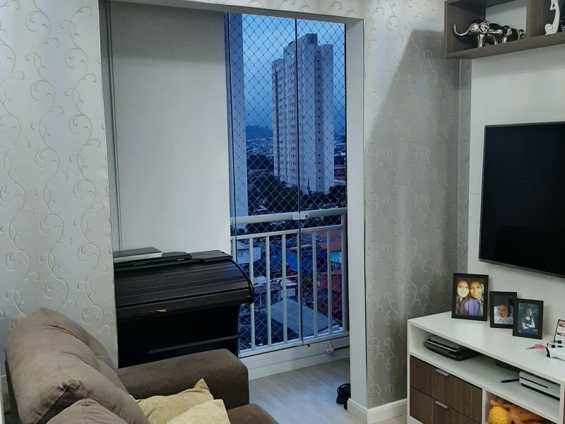 Apartamento à venda Cocaia com 48m² e 2 quartos por R$ 270.000 - 1904188457-20191217-185234.jpg