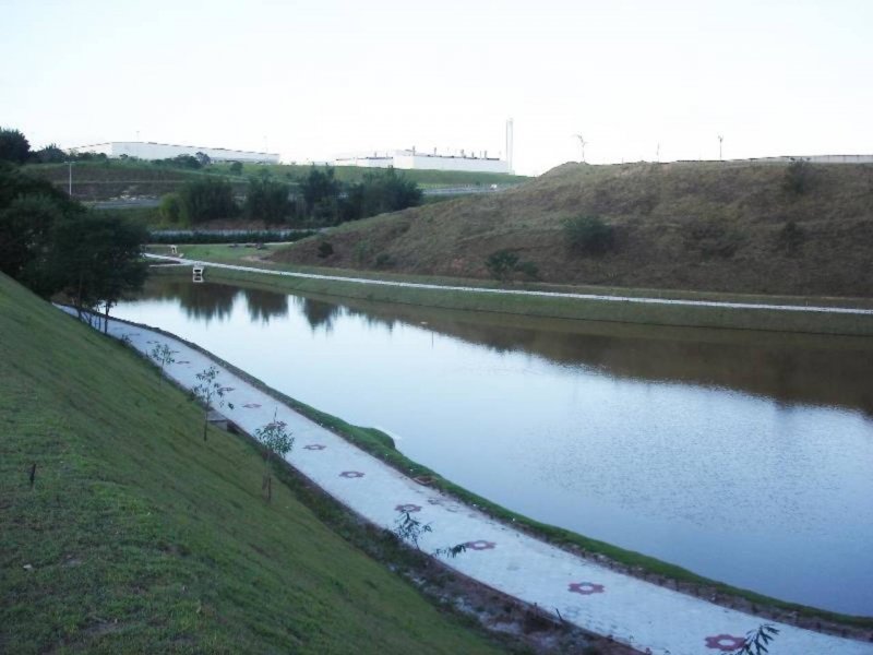 imóvel com 600m² - Jardim Aracy - Mogi das Cruzes