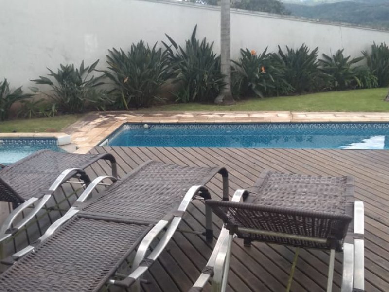 imóvel com 600m² - Jardim Aracy - Mogi das Cruzes