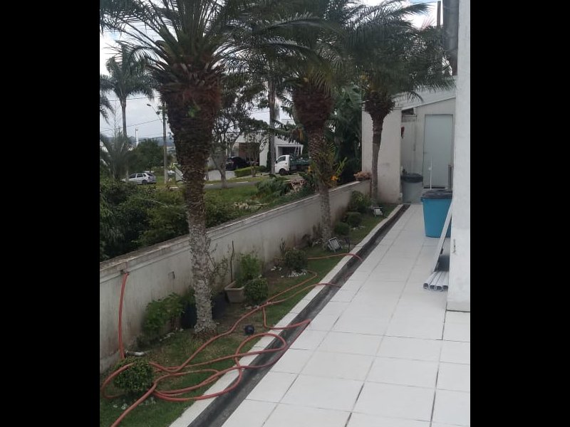 imóvel com 600m² - Jardim Aracy - Mogi das Cruzes