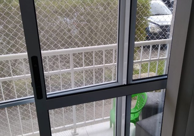 imóvel com 47m²